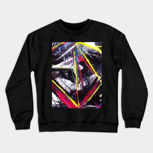 Modern style T-Shirt Crewneck Sweatshirt